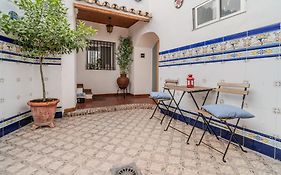 Calleja La Pimentera